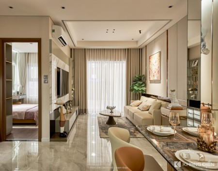 Căn hộ Horizon Phú Mỹ Hưng Quận 7