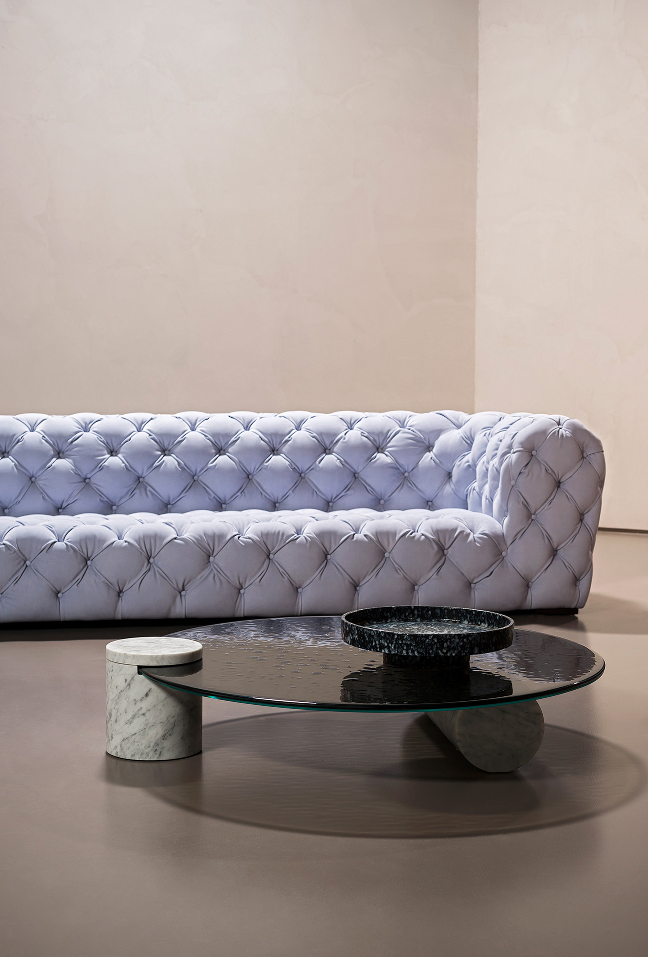 Sofa CHESTER MOON 07